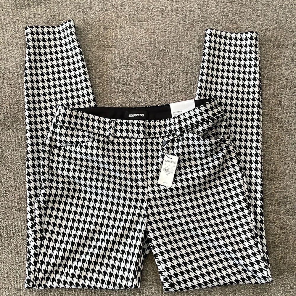 Women’s dress pants